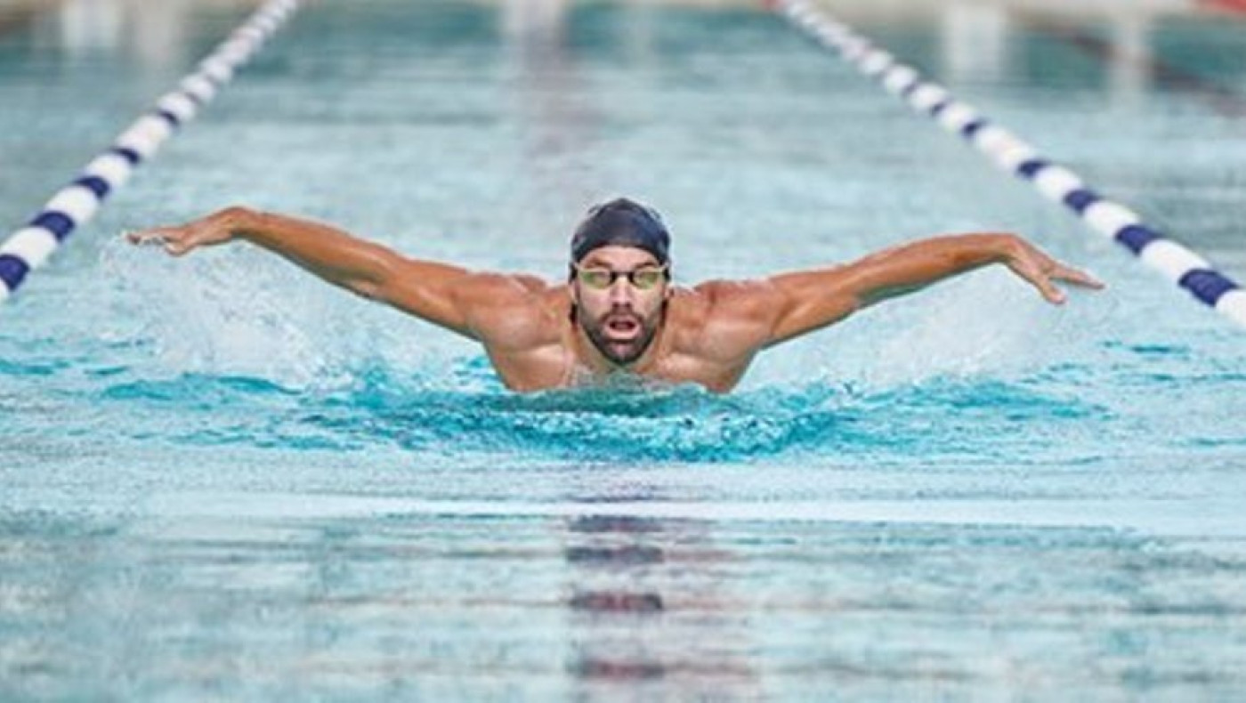 Τσαπατάκης: «Ονειρευτείτε, φανταστείτε, ζήστε το στο μυαλό σας και θα το πετύχετε»