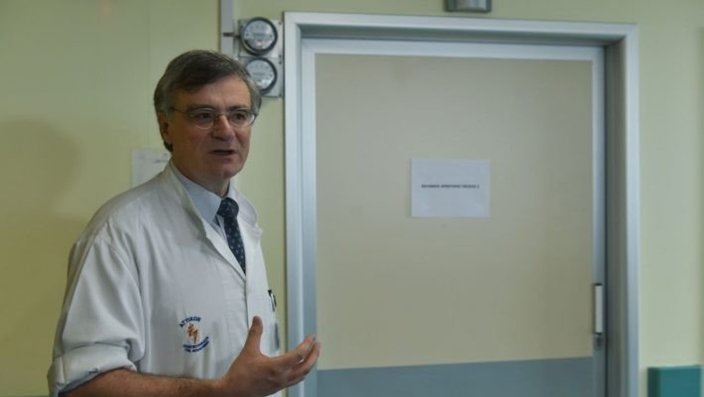 Τσιόδρας: Τα 3 μέτρα για να πέσουν 90% τα κρούσματα στα σχολεία