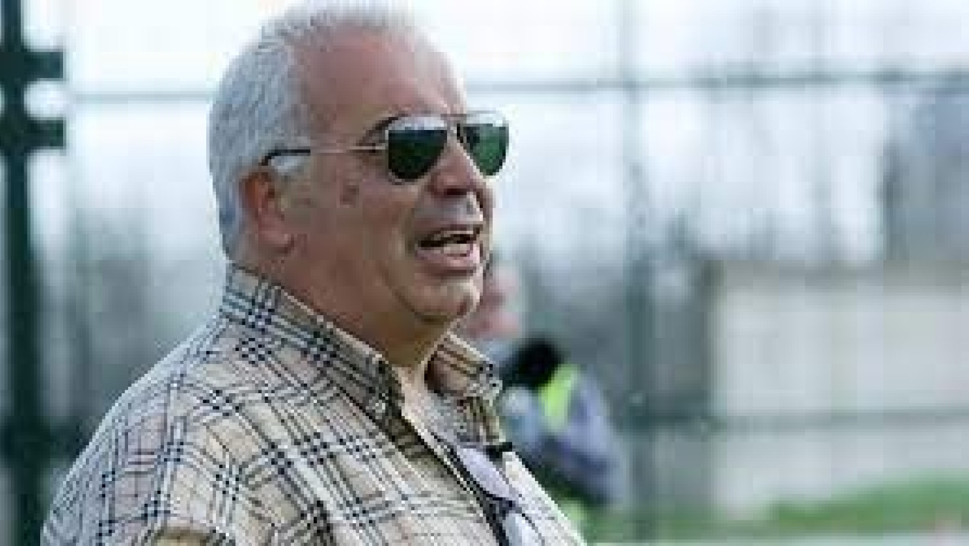 Τσιριμώκος για Εθνική: «Έχουμε τον κορμό, υπομονή χρειάζεται»