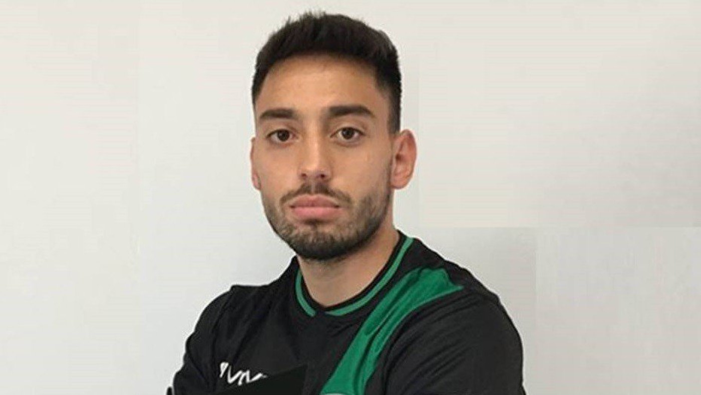 Επιστροφή Χατζηκωνσταντίνου στον Μακεδονικό