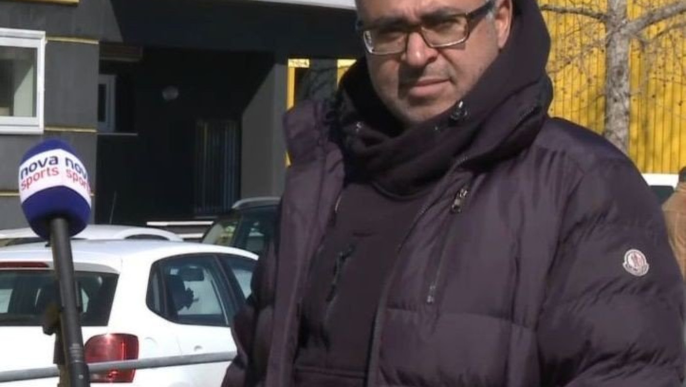 Απάντηση Ζουμπούλη σε Κυριάκο: «Η ομάδα σου, δίνει φιλικά»