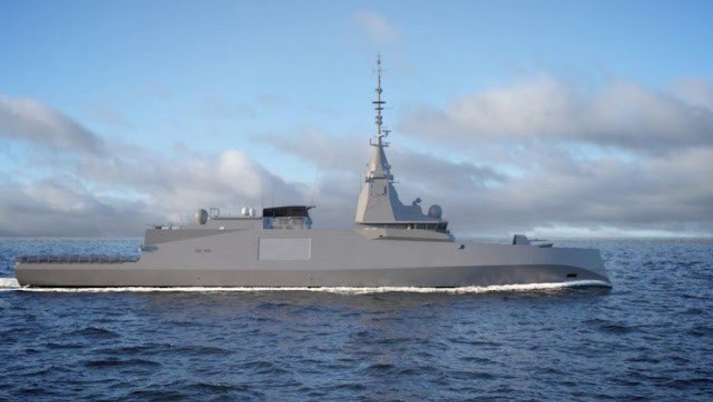 Γαλλική ρελάνς: Πρόταση για ελληνική συμμετοχή στις Belh@rra