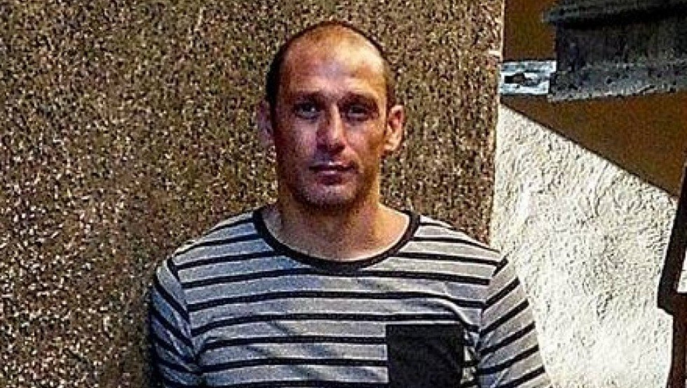 Ο νέος προπονητής της Μακεδονίας Ευκαρπίας