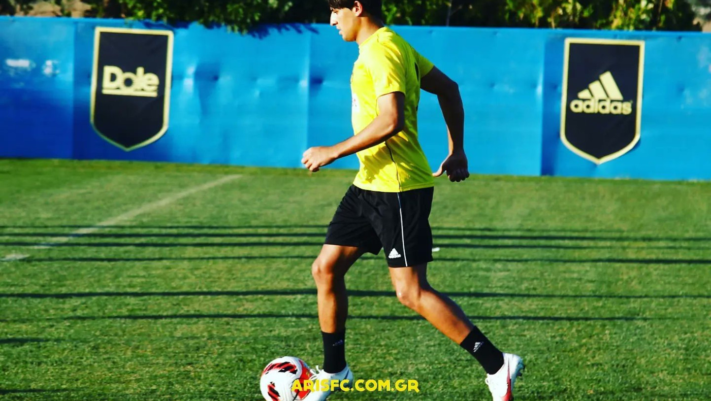 Επένδυση στη λατρεία με τον Αλί για τον Άρη