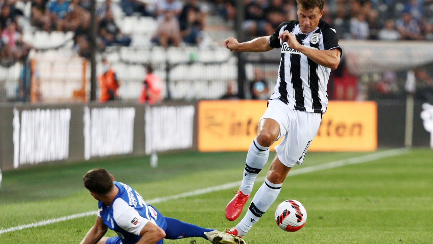 Σβαμπ: «Είναι δικό μας το φταίξιμο»