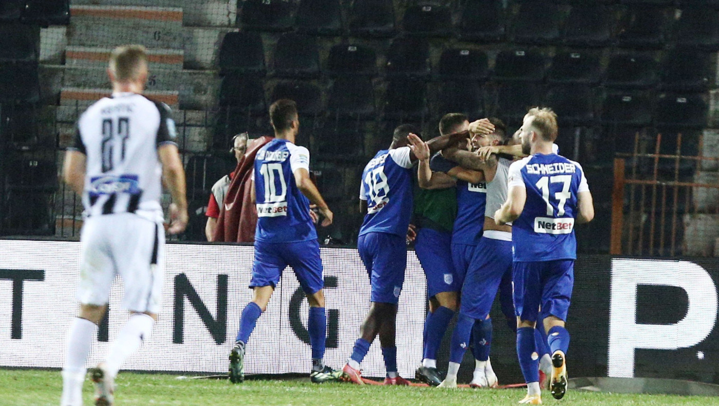 Εγκλημα και τιμωρία στην Τούμπα! Πού ΠΑΣ, ΠΑΟΚ;