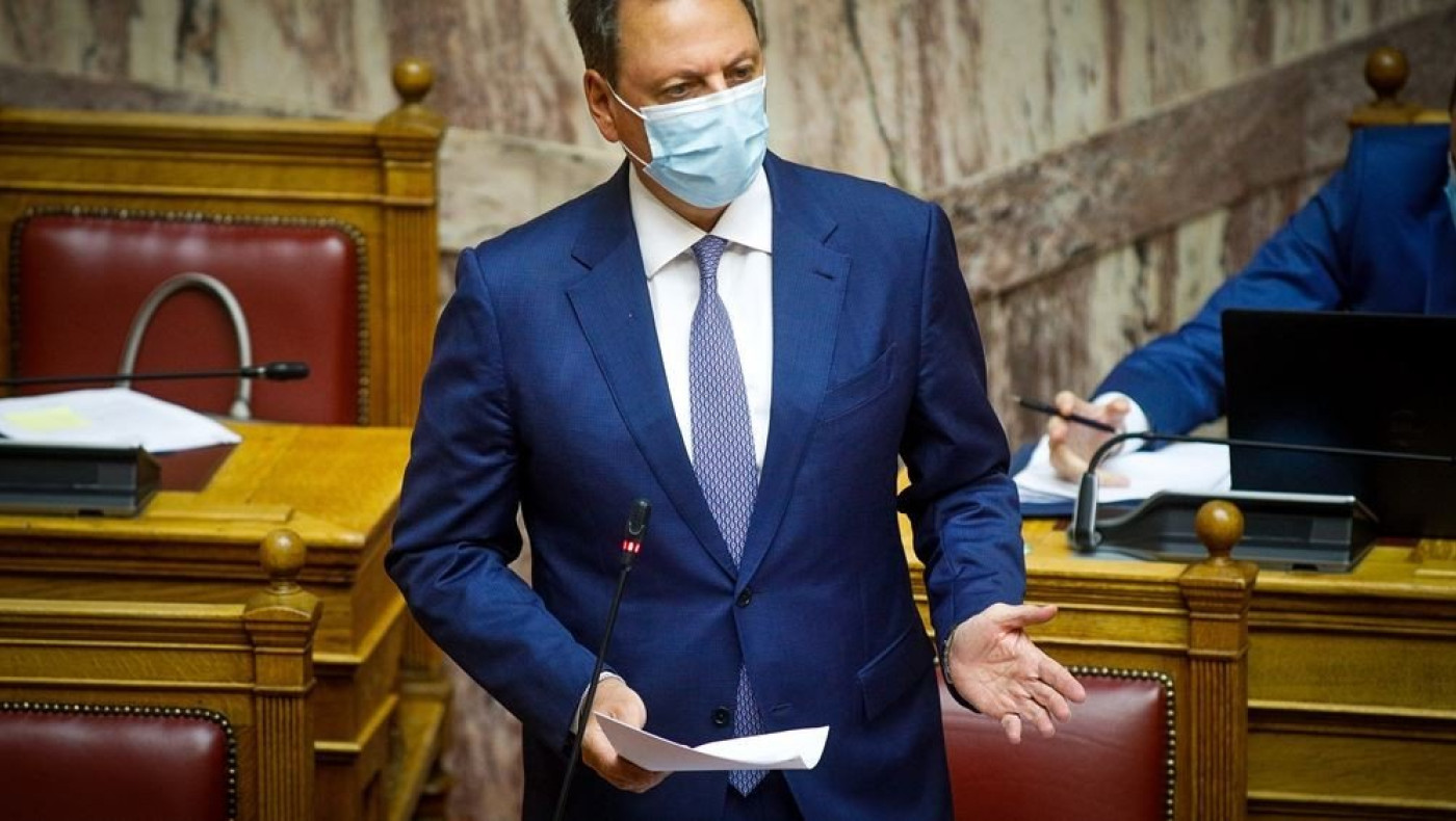 «Παγετός Άνοιξη 2021»: Πρόσθετες πληρωμές προκαταβολών 9,3 εκατ. ευρώ