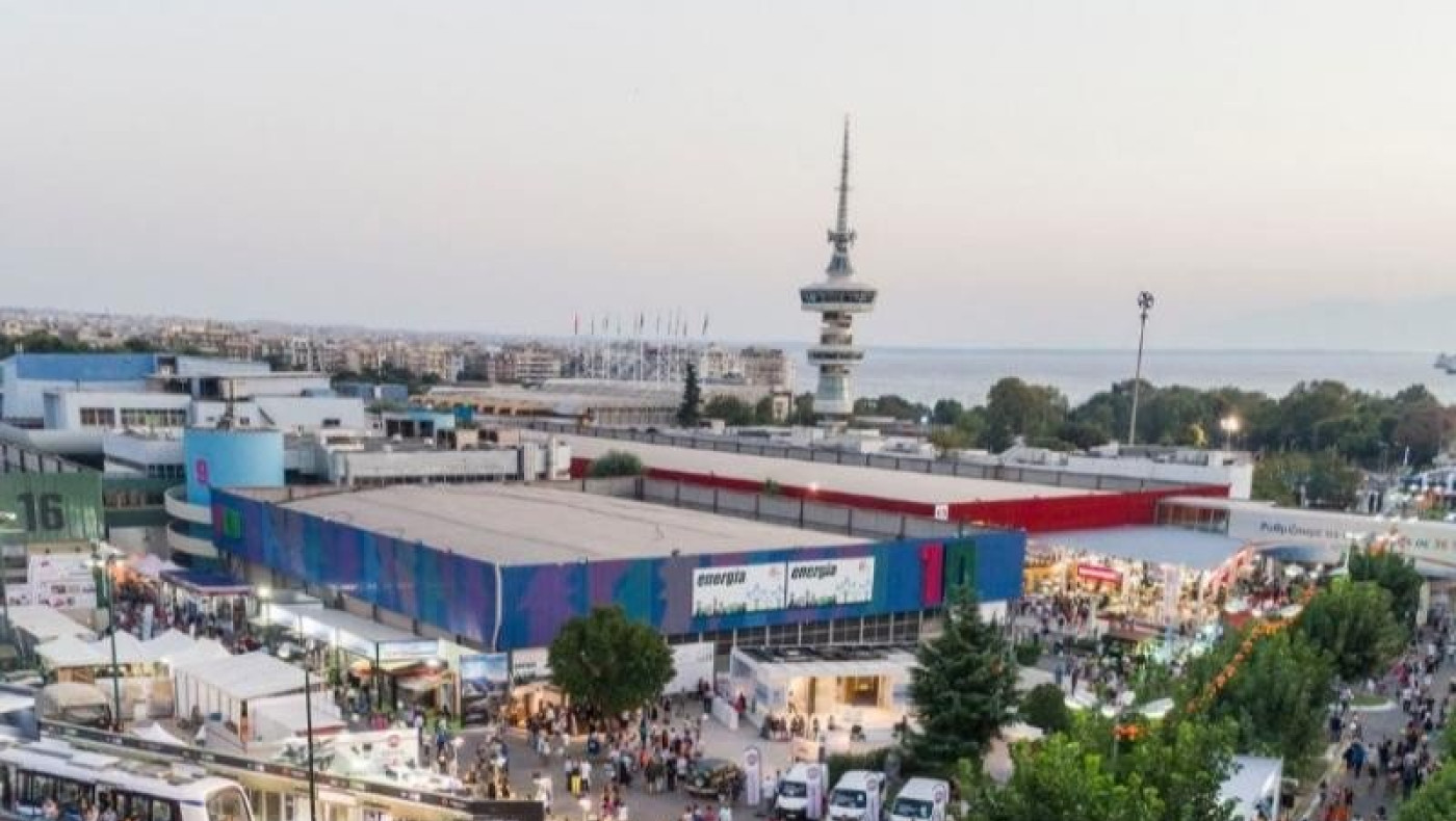 Η ΔΕΘ Helexpo προσφέρει περίπτερο για να φιλοξενηθούν οι Ουκρανοί πρόσφυγες