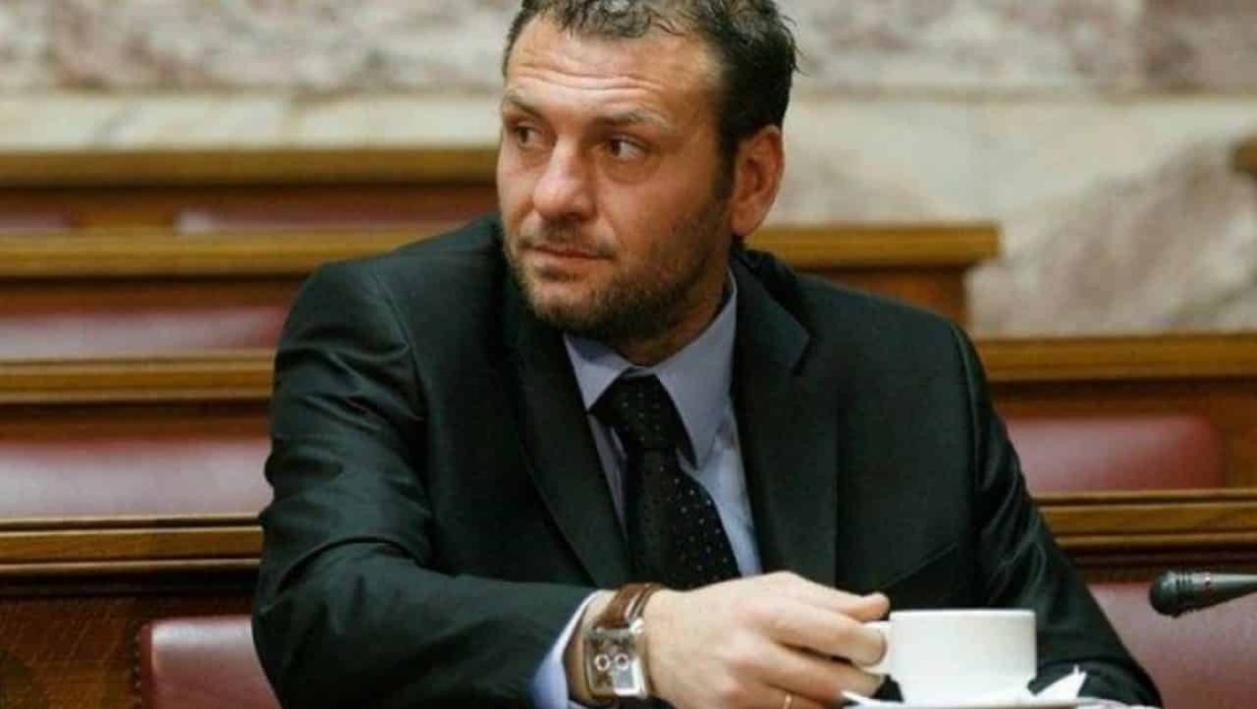 Επιστροφή Ανατολάκη στον Ολυμπιακό!