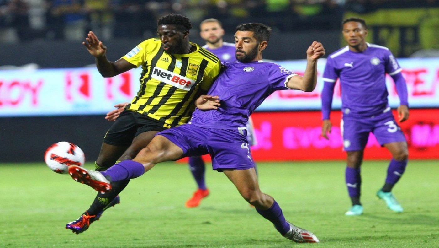 Άρης: Όλα αυτά που έγιναν πίσω από τις κάμερες με τον ΟΦΗ!