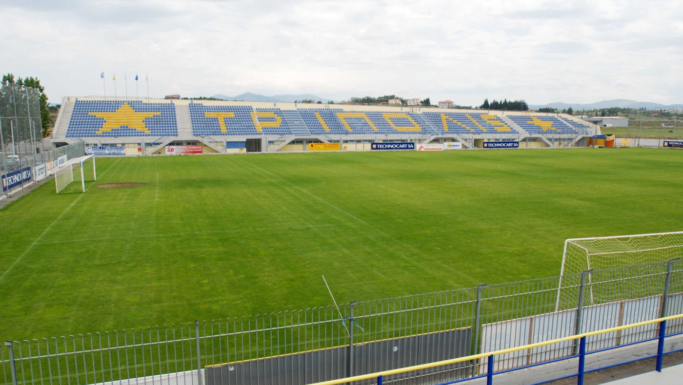 Αστέρας Τρίπολης: Κλείνει την πόρτα για τους «Big 4» εν όψει ΠΑΟΚ!