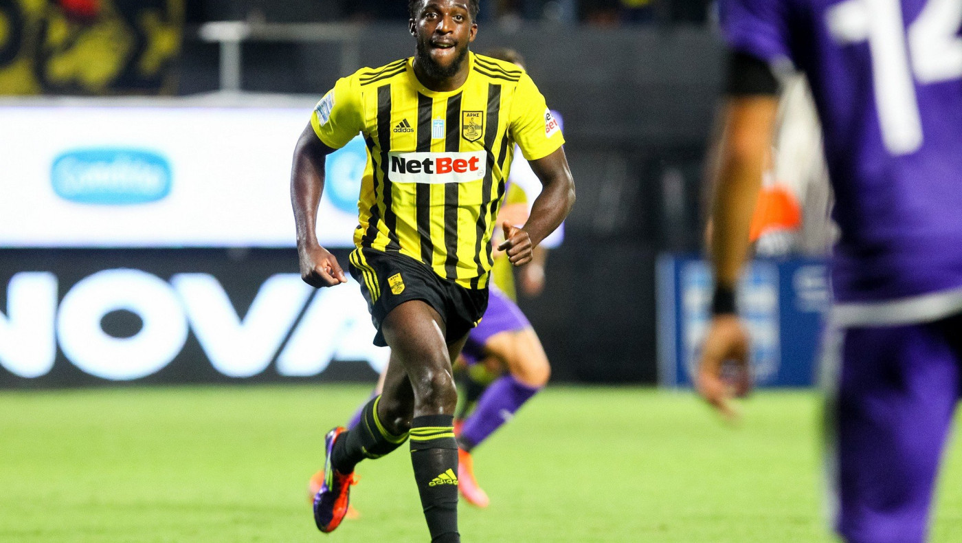 Άρης: Αναμενόμενα τρακαρισμένος, αδικαιολόγητα μπλοκαρισμένος