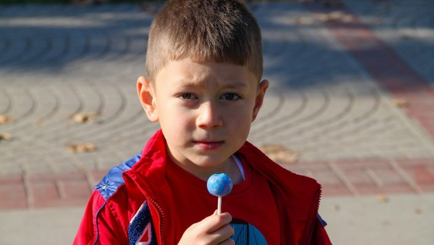 Τα υψηλά ποσοστά παιδικής παχυσαρκίας είναι ανησυχητικά