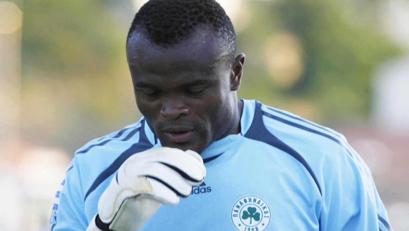 Στην Καλαμάτα ο Πιερ Εμπέντε!