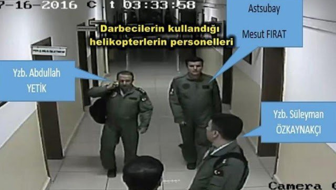 Μυστική συσκευή του τουρκικού στρατού στα χέρια της Ελλάδας!