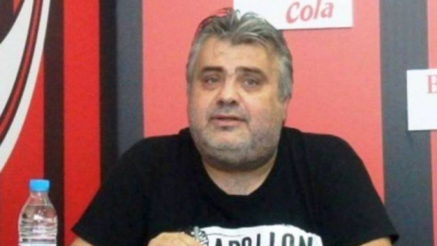 Oμιλος Φίλων Απόλλωνα Πόντου: Στόχος ο Ερασιτέχνης!