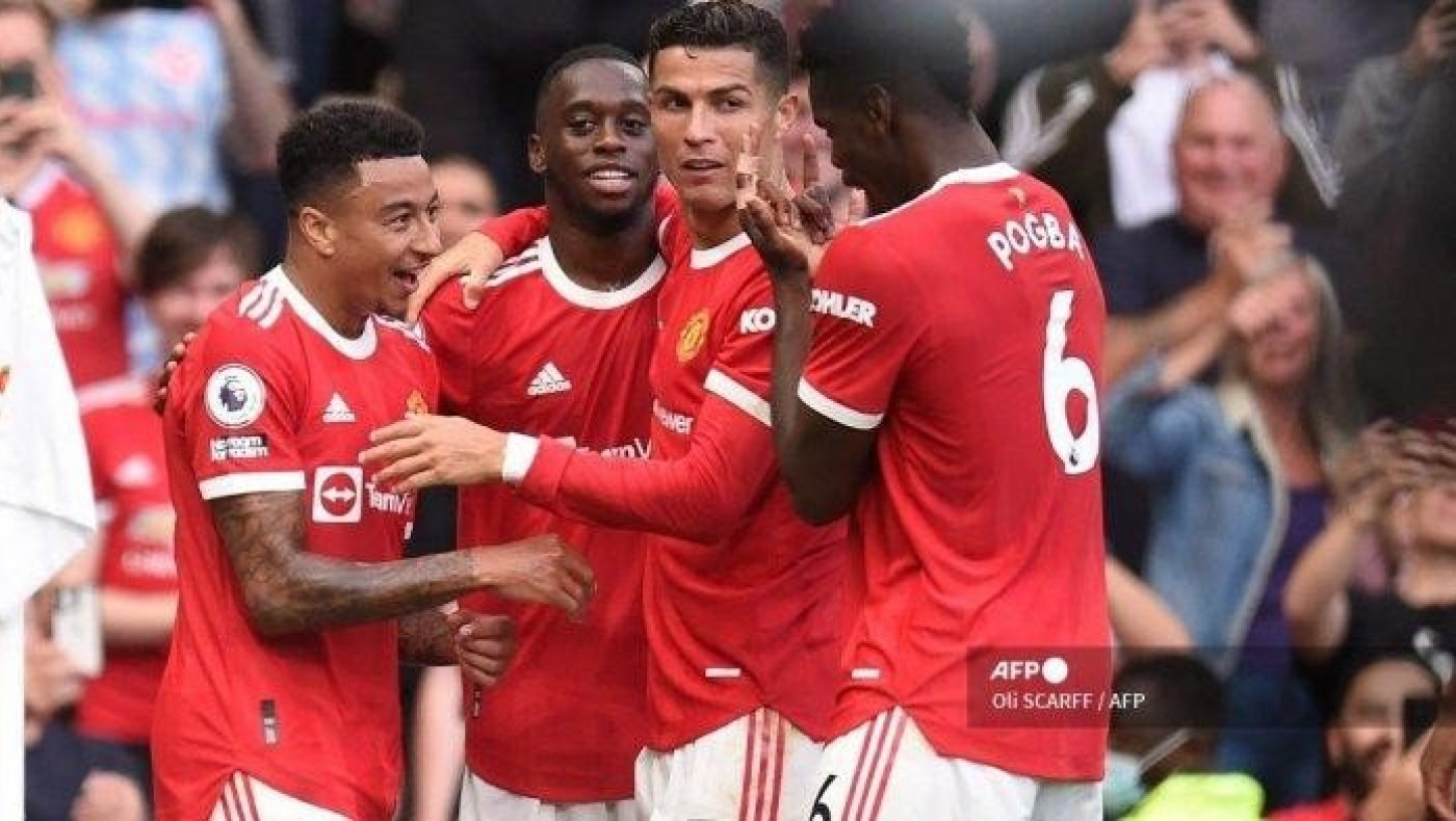 Θύμα του κορωνοϊού η Μάντσεστερ Γιουνάιτεντ