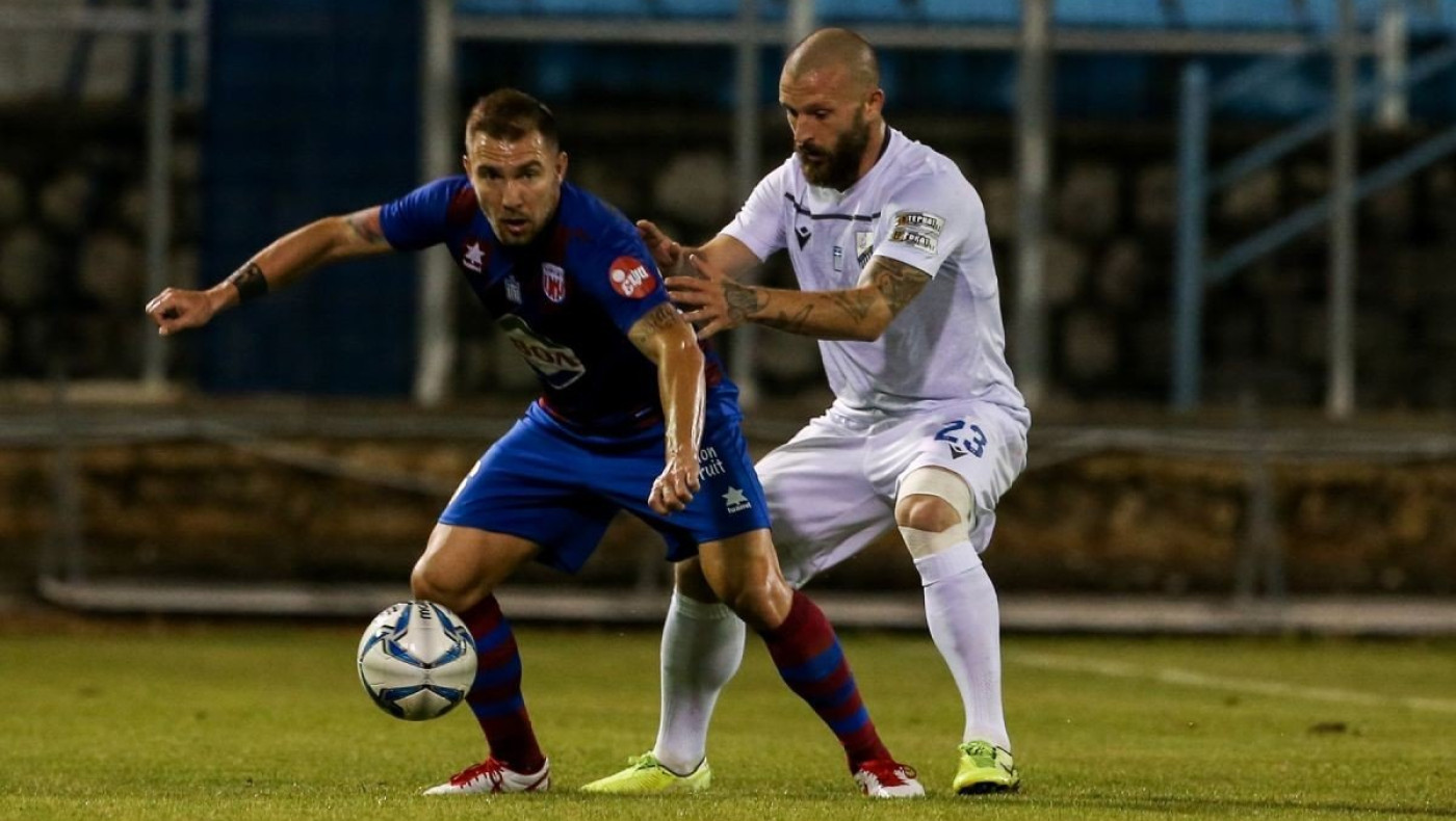 Κόκκινος: Πρωτάθλημα της πλάκας!!!