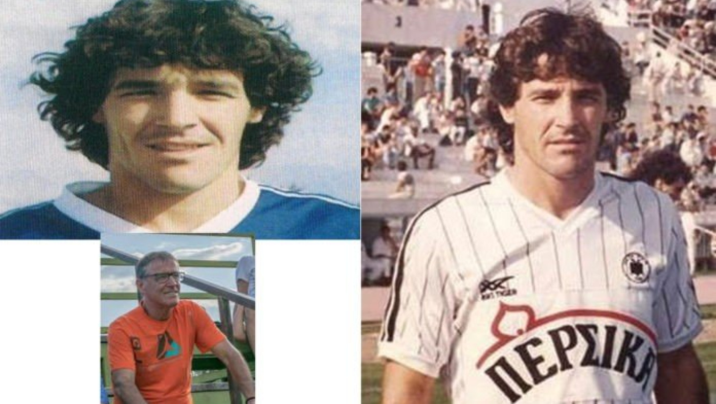 Λιάκος: «Ο ΠΑΟΚ είναι η μόνη ομάδα που μπορεί να κυνηγήσει τον Ολυμπιακό»