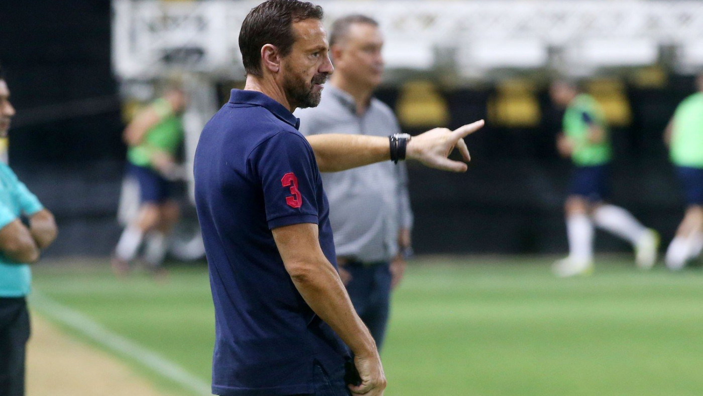 Άρης: Νέα πρόσωπα, σε ίδιο μοτίβο