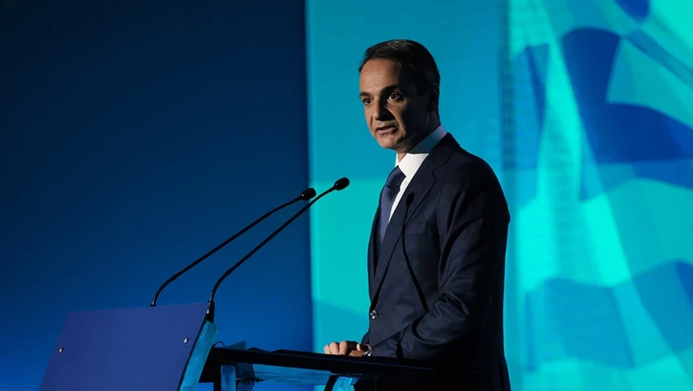 Τι θα πει ο Μητσοτάκης σήμερα για τις παρακολουθήσεις