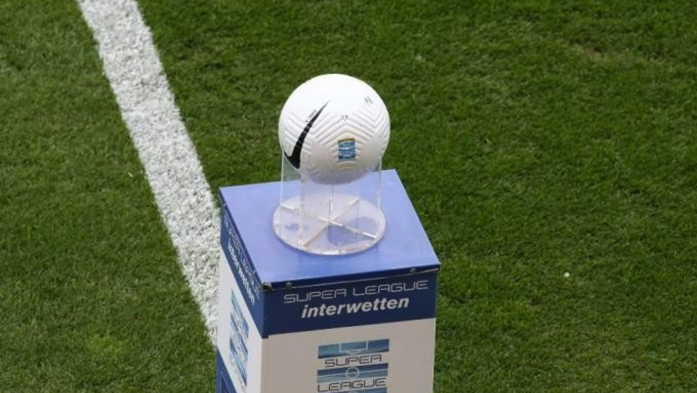 SL1: Ψάχνουν βαθμούς Ιωνικός και Απόλλων Σμύρνης