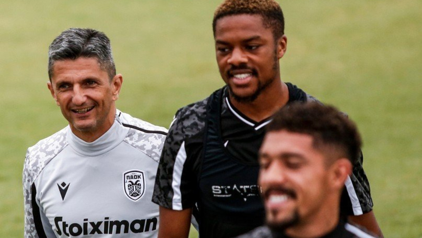 Η Τούμπα σήμερα μετρά... επιστροφές