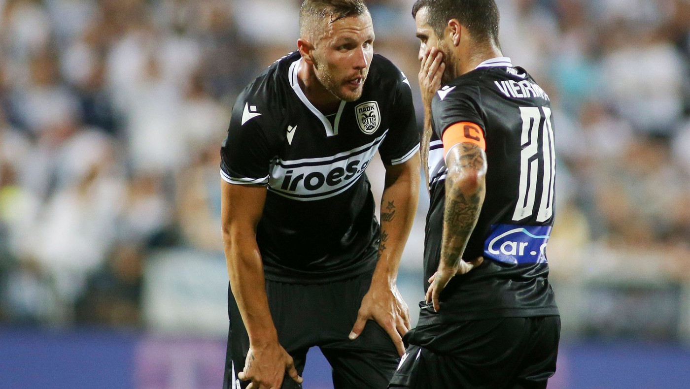 Άδικος κόπος να περιμένει ο Ραζβάν «νεκραναστάσεις» ποδοσφαιριστών του