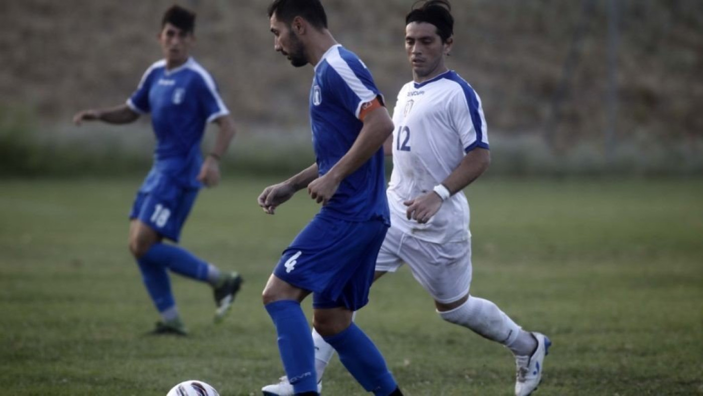 Άλλαξε έδρα το φιλικό Ηρακλής-Δόξα Δράμας