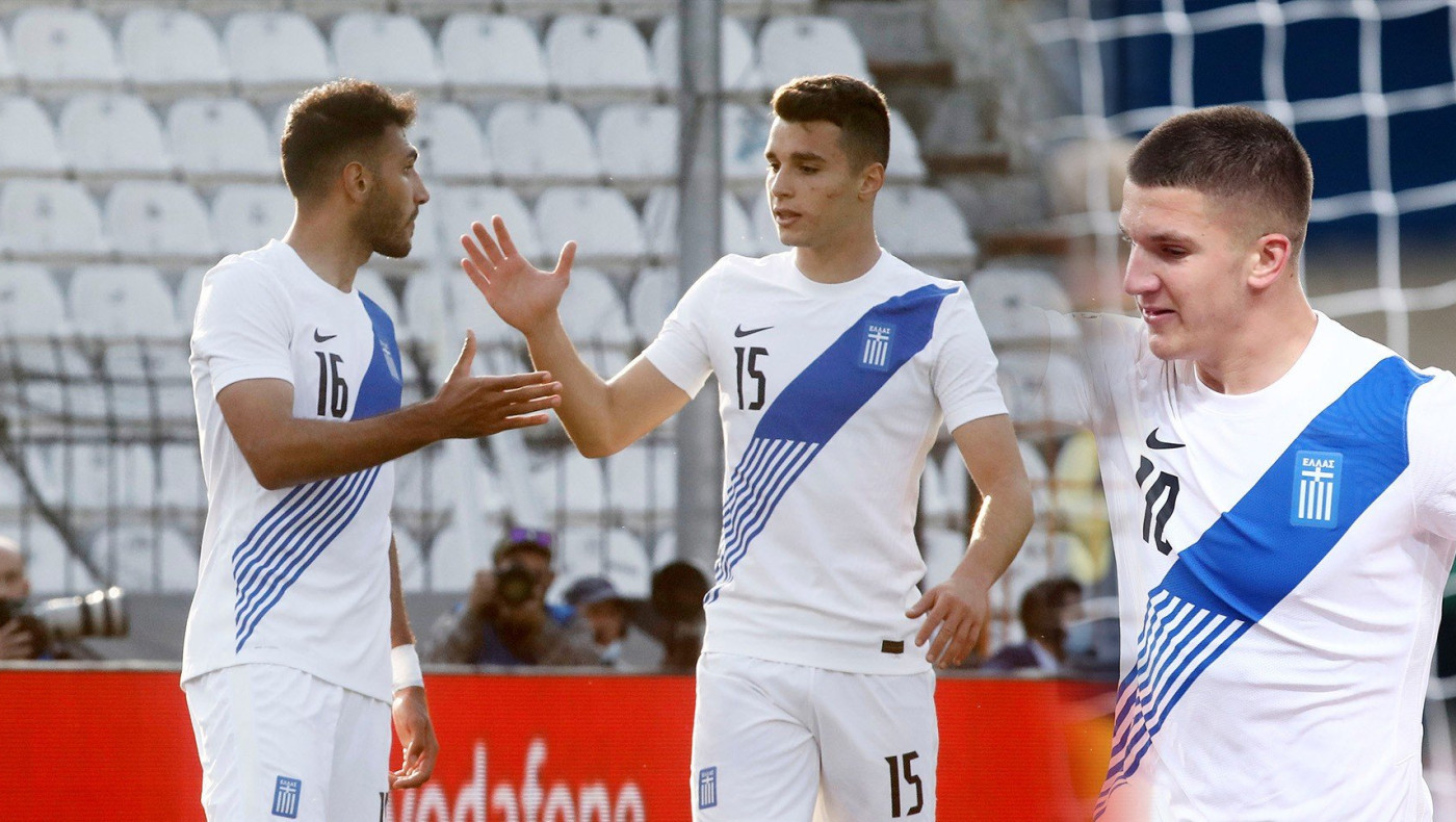 Δουβίκας-Τζόλης-Παυλίδης: Κι όμως υπήρχαν «προοπτικές» ﻿να είναι και οι τρεις στο ρόστερ του ΠΑΟΚ