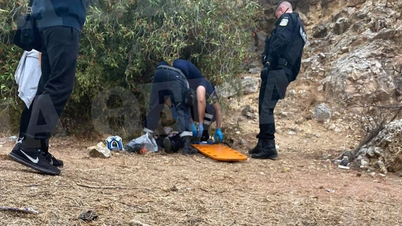 Θρίλερ στην Πετρούπολη: Τι οδήγησε στην πτώση την 15χρονη