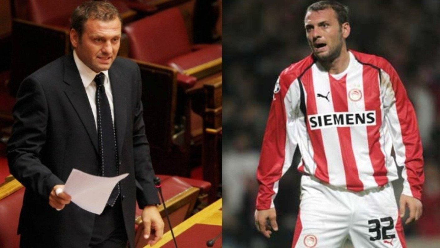 Γιώργος Ανατολάκης: Από τη χρυσή εποχή στη χρεοκοπία