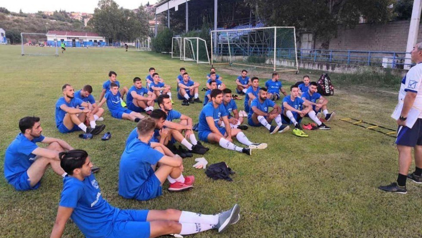 Νέα αποκτήματα για τον Εθνικό Μετεώρων