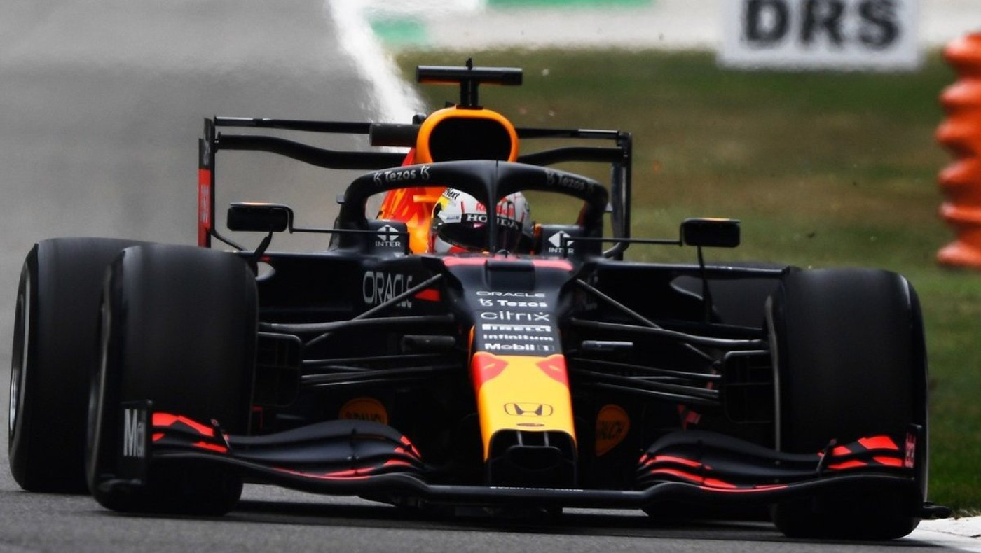 Formula 1: Πρωτιά Μπότας στο sprint αλλά η pole στον Φερστάπεν