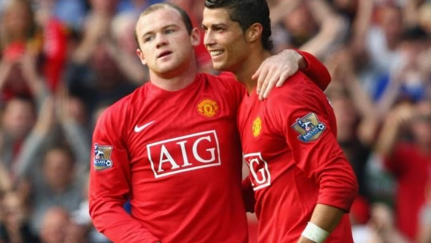 Αποθέωση Ρούνεϊ για Ρονάλντο: «Είναι φαινόμενο - Μπορεί να παίζει μπάλα μέχρι τα 40»