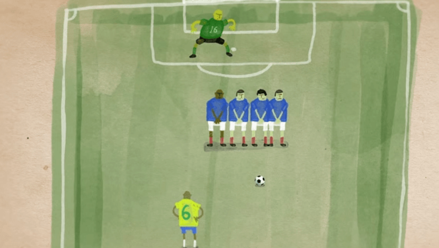 Το αριστουργηματικό γκολ του Ρ. Κάρλος και σε επιστημονική ανάλυση! (videos)