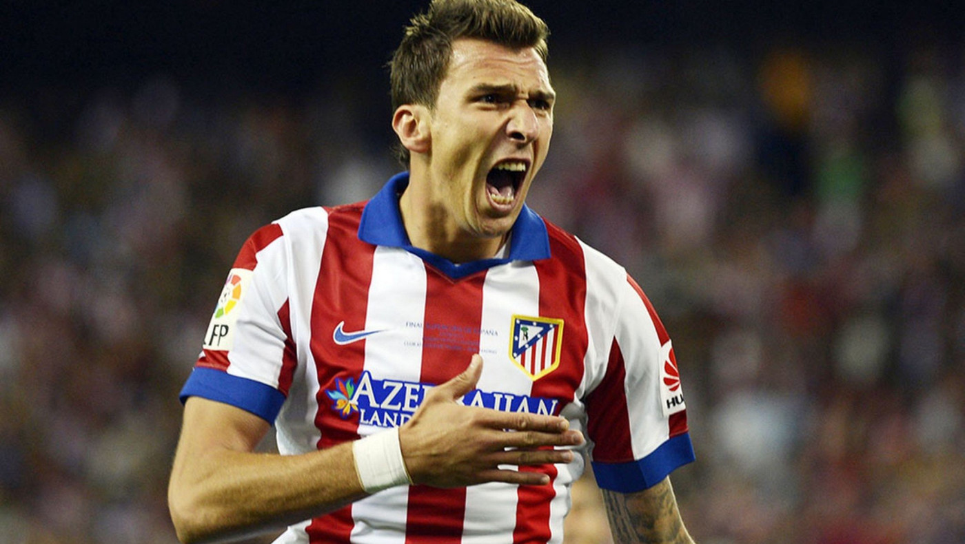 Συμφώνησε με Μάντζουκιτς