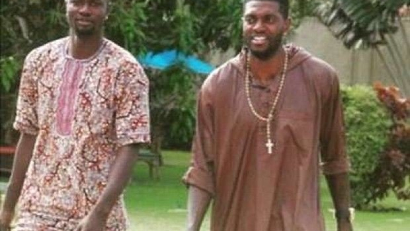 Ο Αντεμπαγιόρ οδήγησε τον αδερφό του σε απόπειρα αυτοκτονίας