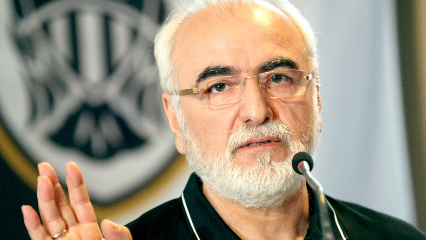  Ομάδα, Τούμπα, κέντρο και μάχη για αξιοπιστία στο καρνέ του Ιβάν