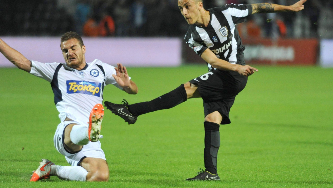 Η ομάδα που παρακολουθεί στενά τον Κάτσε 