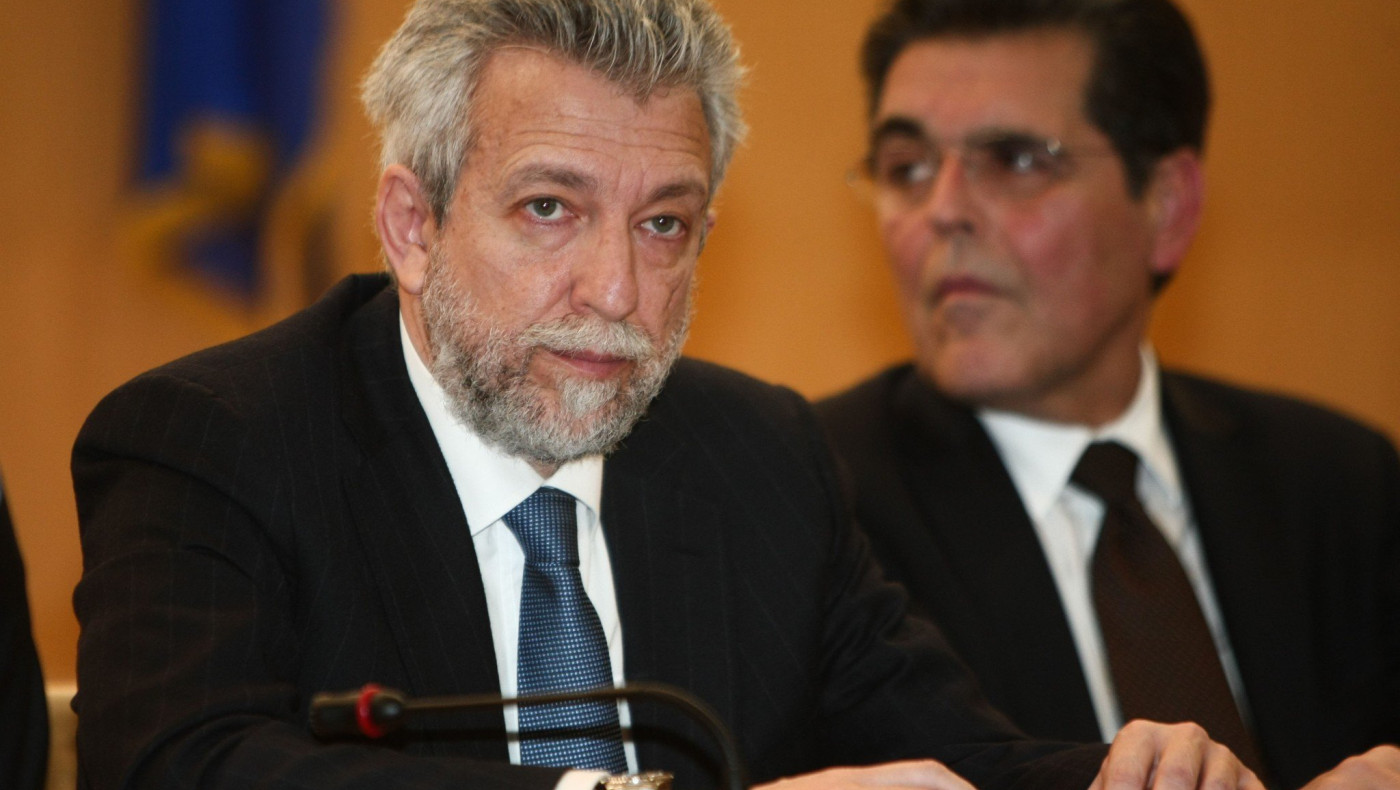 «Αυστηρότατες τιμωρίες σε περίπτωση παρεκτροπής»