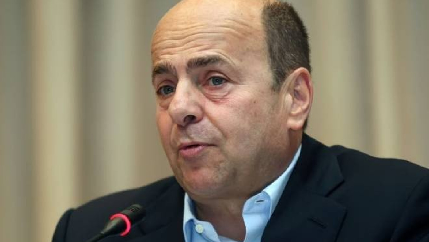 «Ο Παναθηναϊκός σκέπτεται να μην κατέβει στο πρωτάθλημα»! 