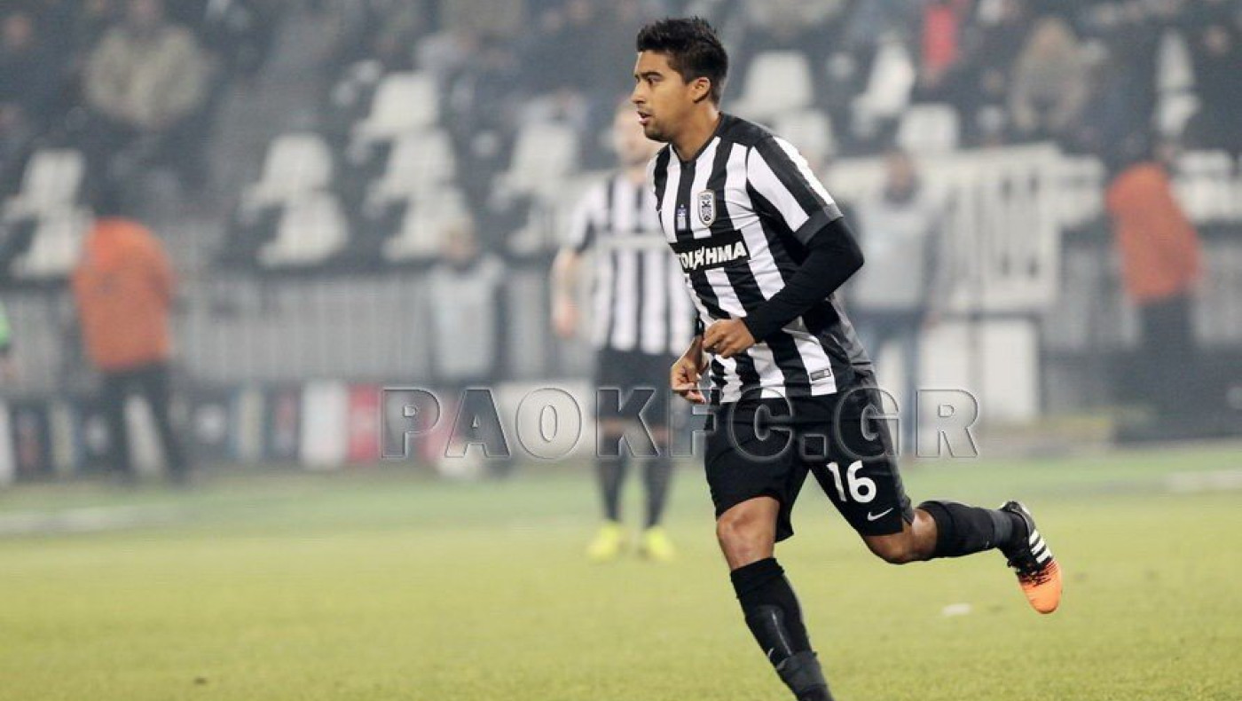 Ποια ομάδα θέλει τον Νομπόα