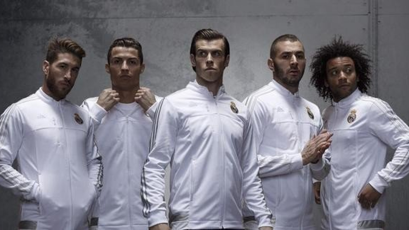 Έστειλε μήνυμα παραμονής ο Μπέιλ