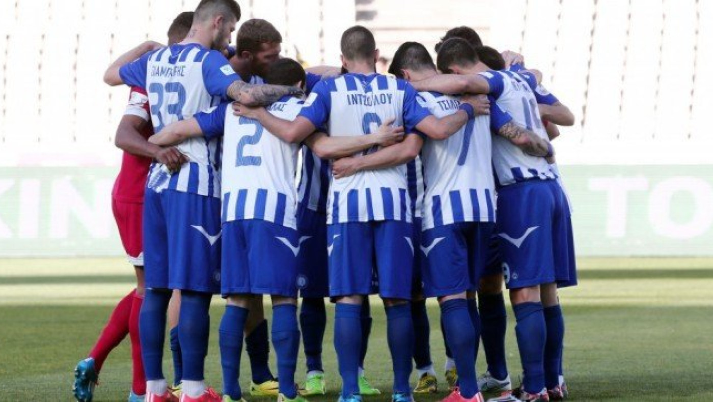 Λύνουν τους ζυγούς και σκορπάνε