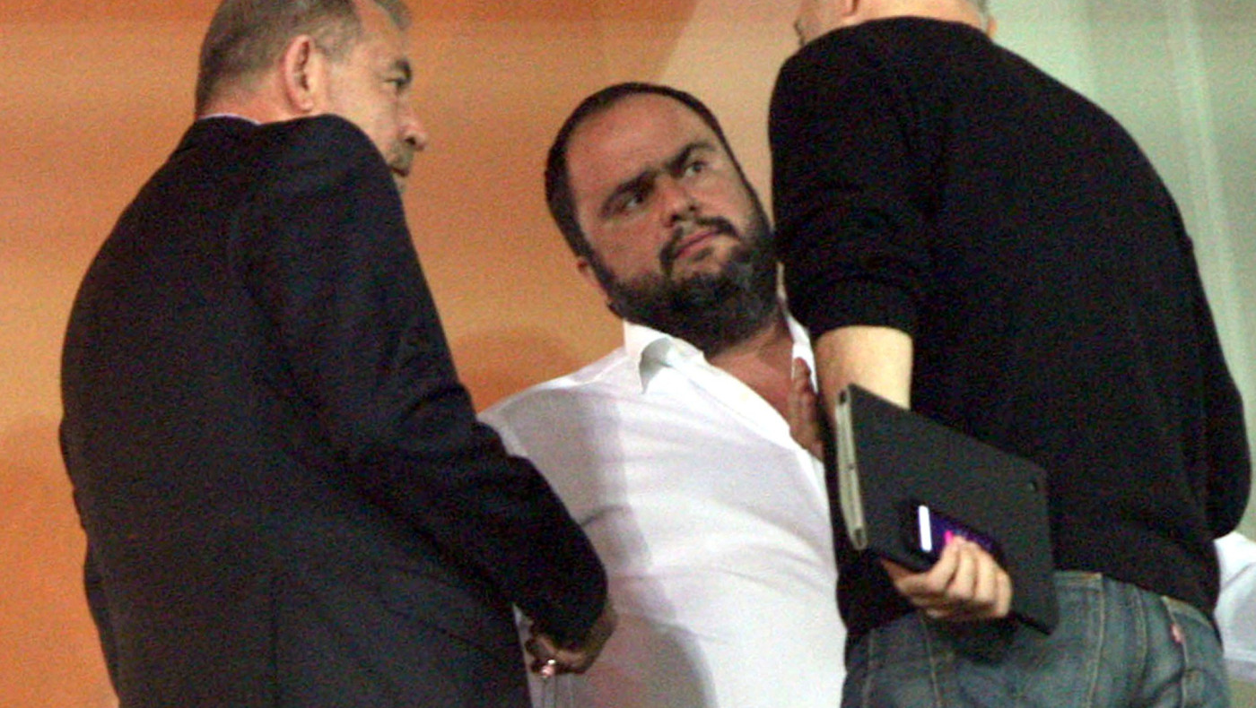 Η «Μεγάλη Πέμπτη» των…«Πακιστανών»!!!