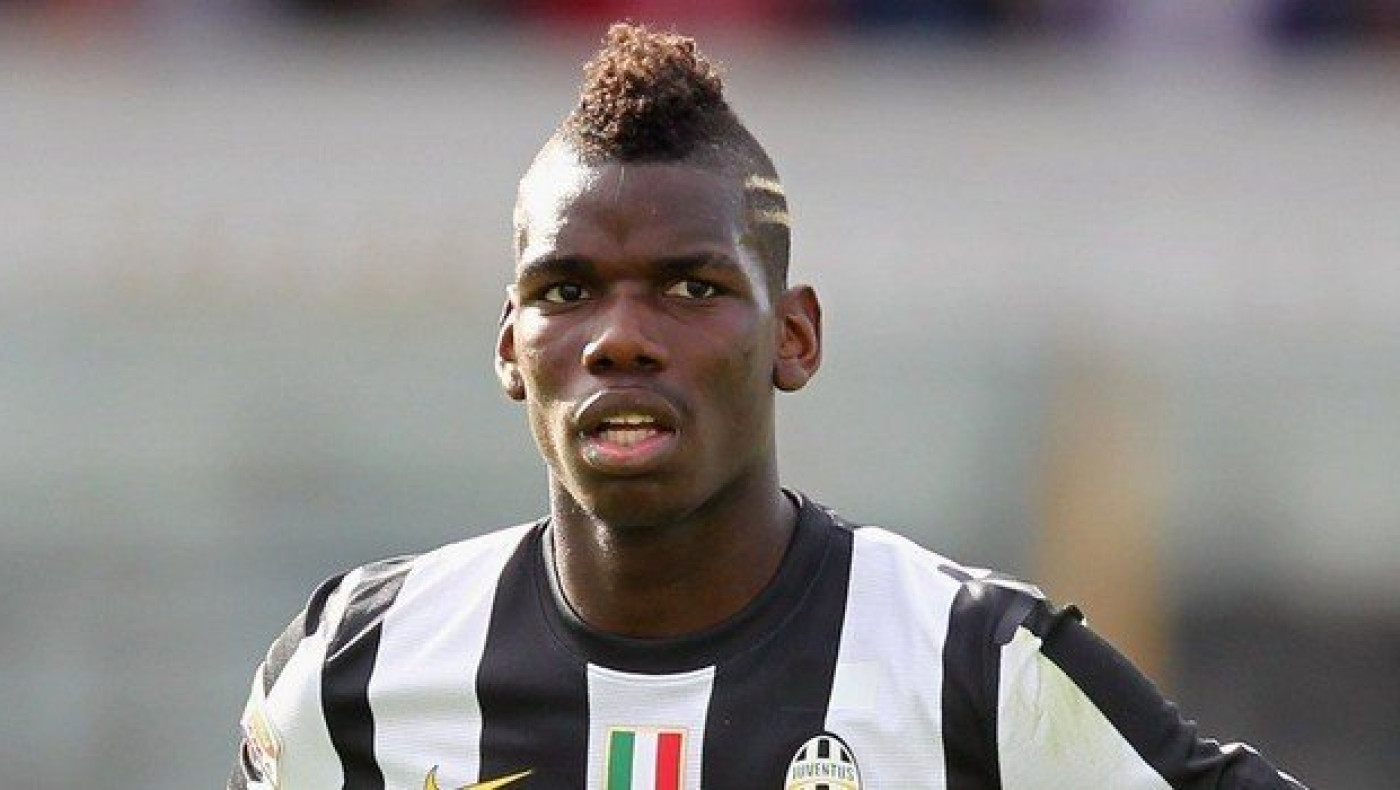 «Χτυπάει» Πογκμπά η Σίτι