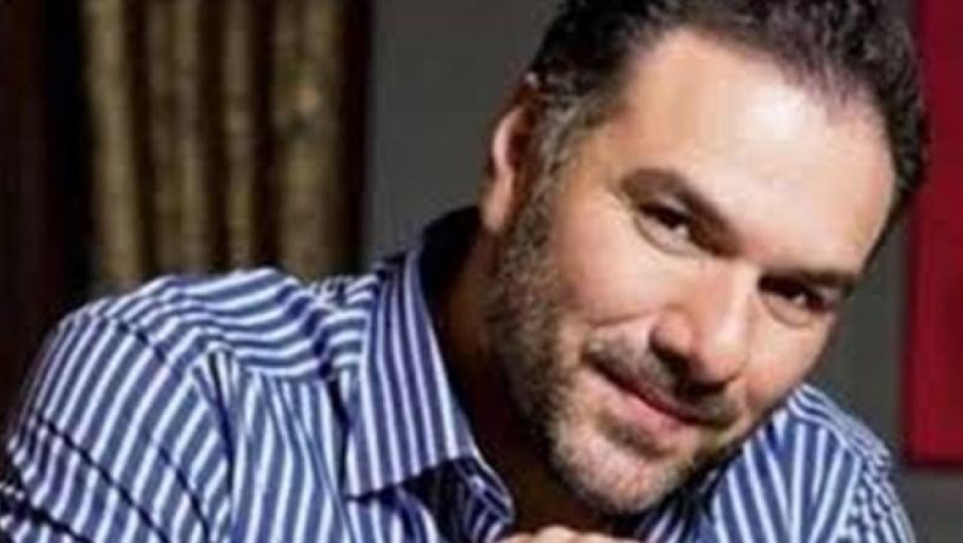 Γρήγορης Αρναούτογλου: Ανανέωσε το συμβόλαιό του με τον ΑΝΤ1