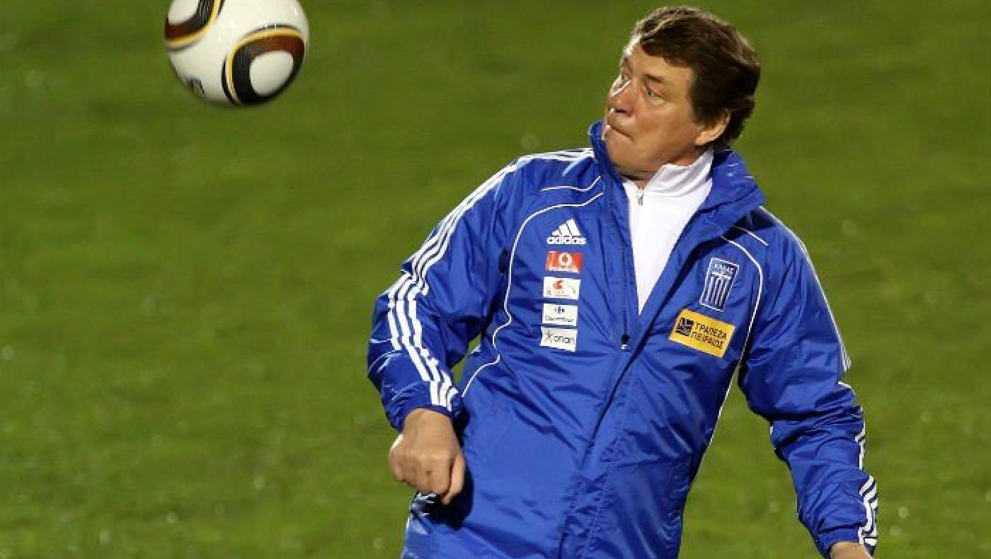 Φέρτε πίσω τον Ρεχάγκελ