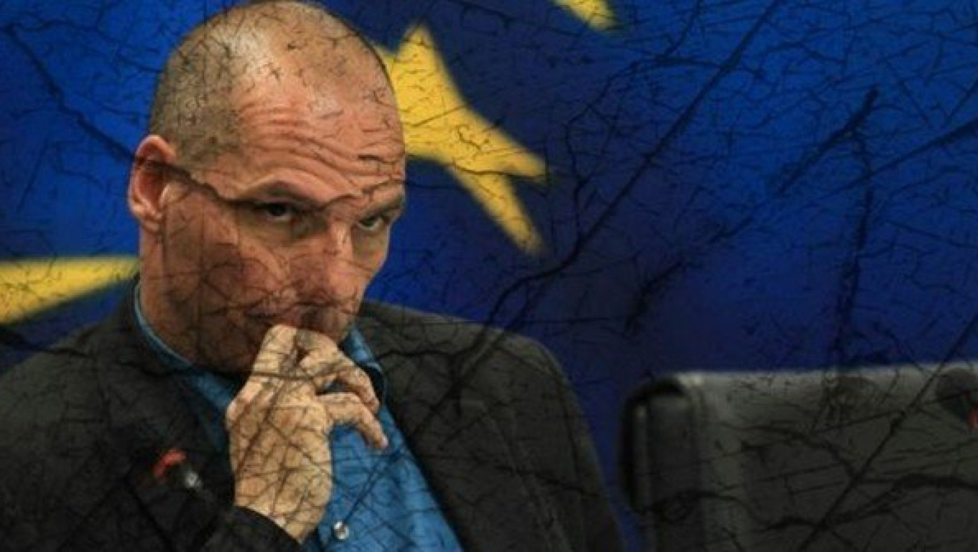 Μετά τη ρήξη τι;